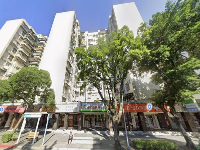 萬華法拍大樓-2