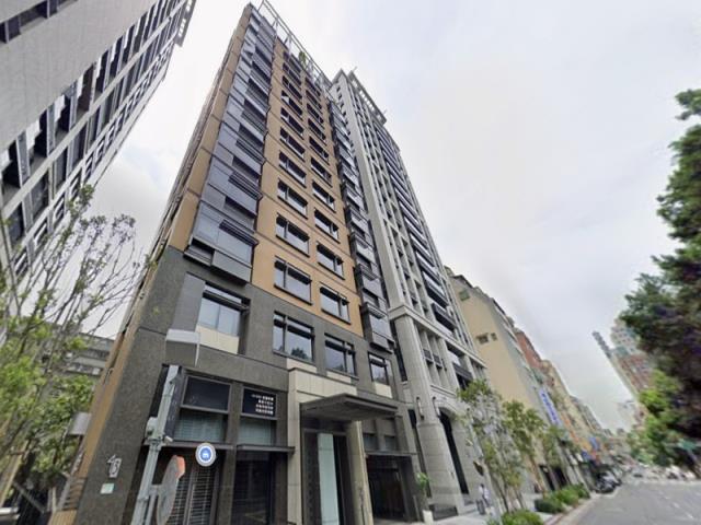 中正區法拍大樓-5