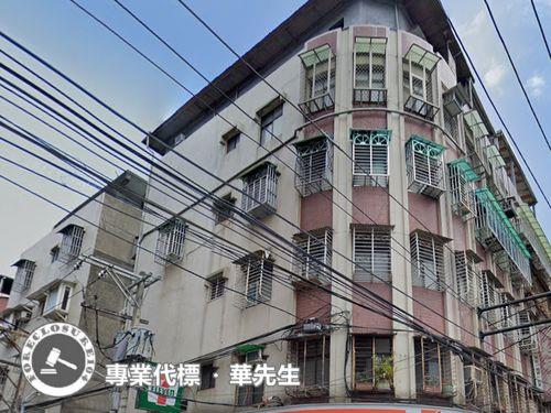 新北法拍公寓-7