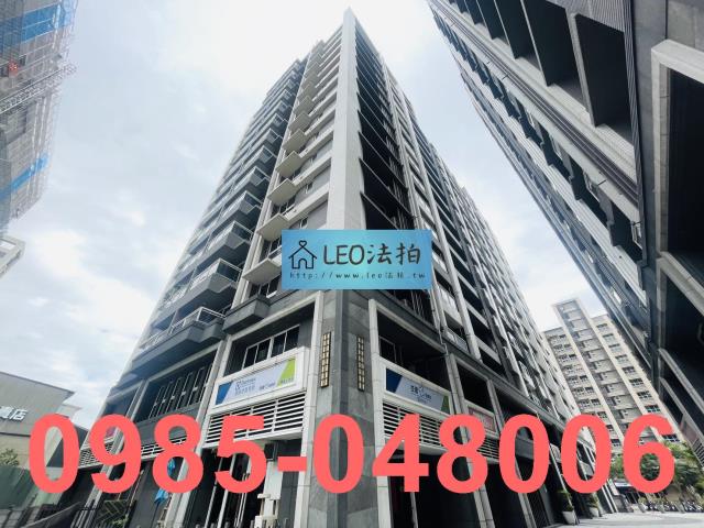 新北新莊法拍大樓-4