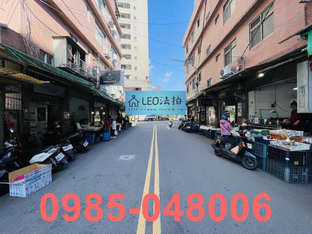 新北新店透天法拍-6