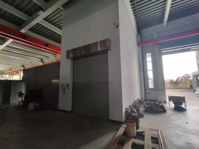 台中神岡廠辦-4