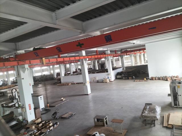 台中神岡廠辦-5