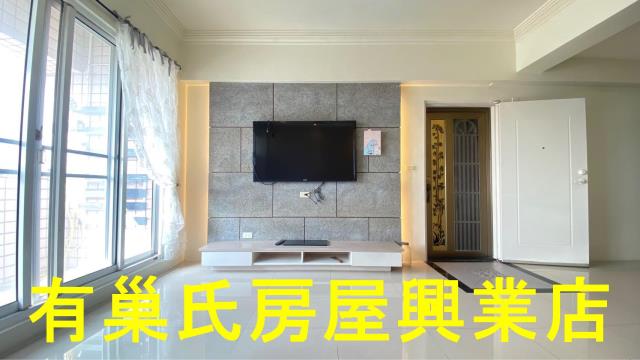 嘉義西區大樓-5