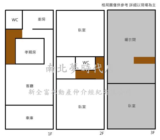 台南安南透天-15