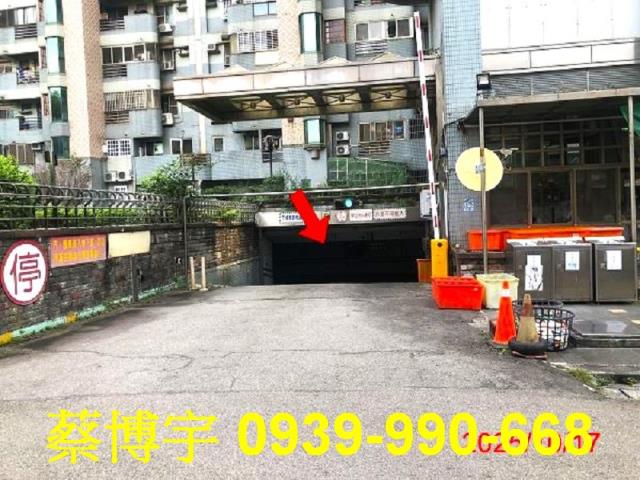 太平區立功路名人山水