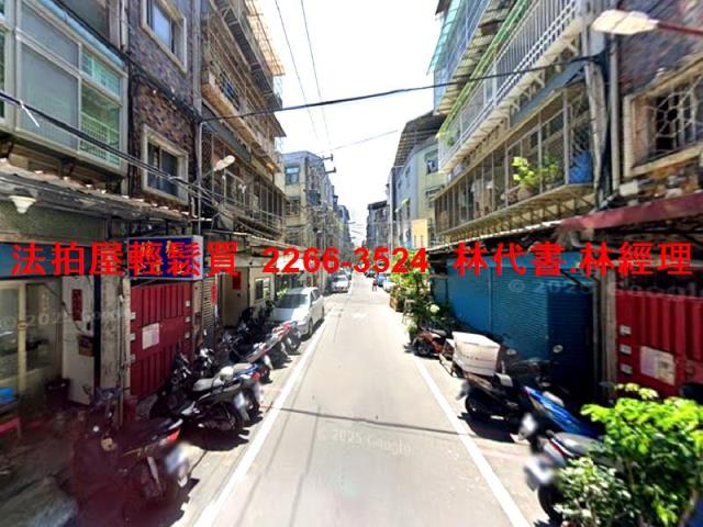 板橋店面法拍-3