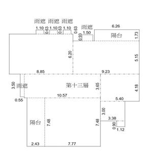 高雄法拍大樓-5