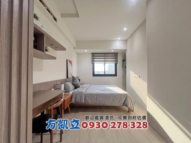 台南永康公寓-10