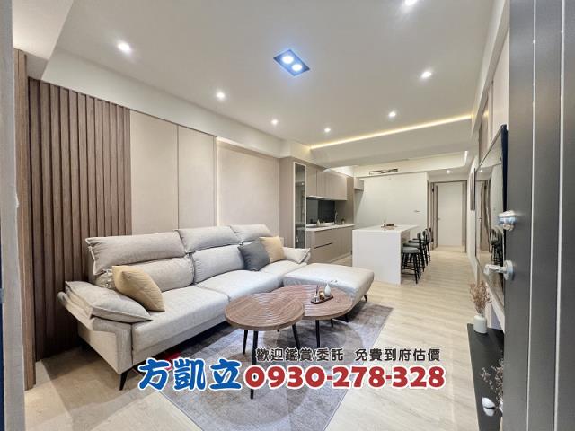 台南永康公寓-2