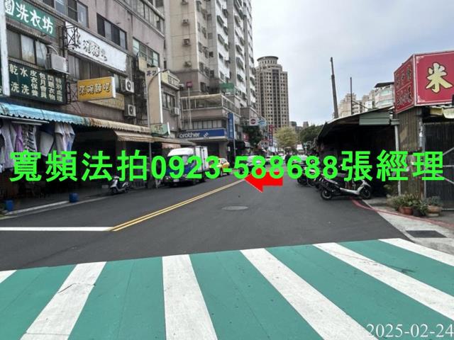 南區法拍大樓-6