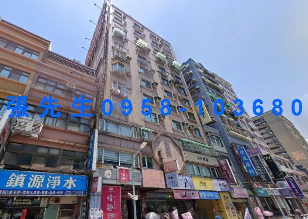 板橋法拍大樓-1