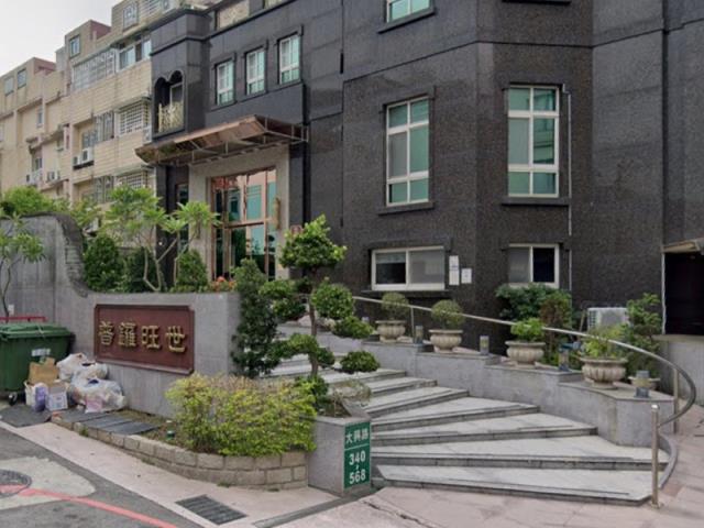 桃園區拍賣透天-1