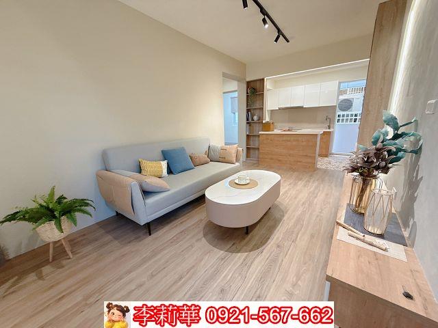 台南東區公寓-3