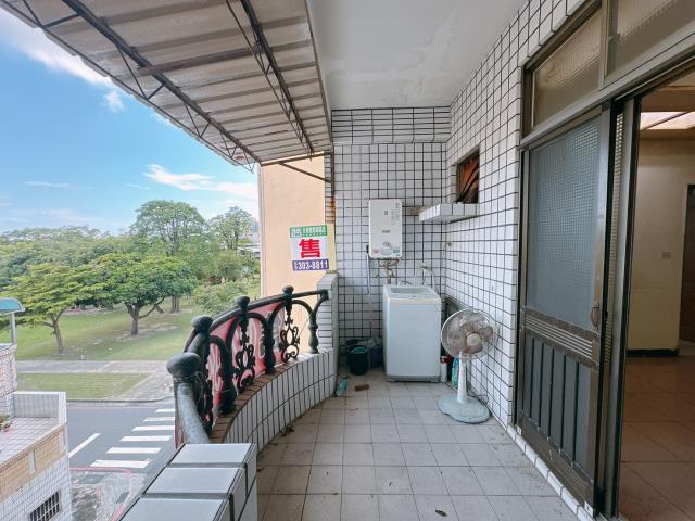 台南東區公寓-3