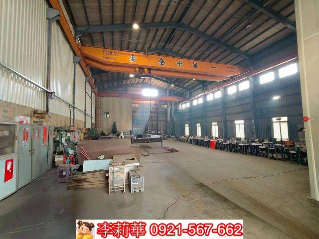 台南安南廠房-4