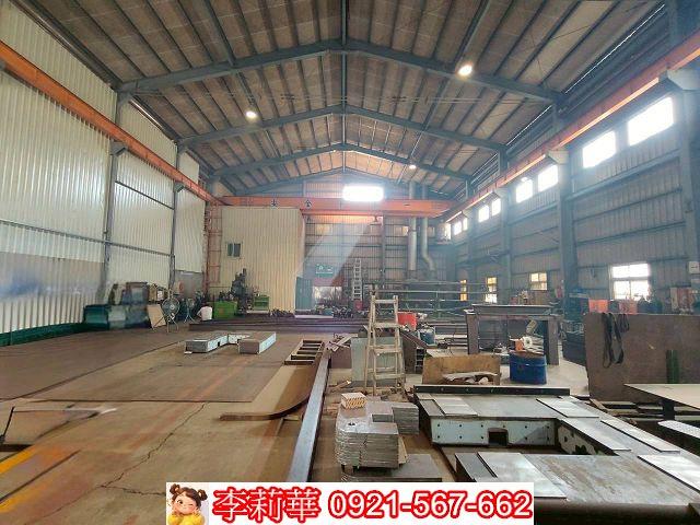 台南安南廠房-5