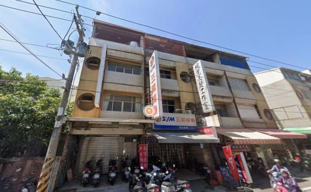 台南安南透天法拍-4