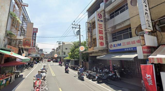 台南安南透天法拍-5