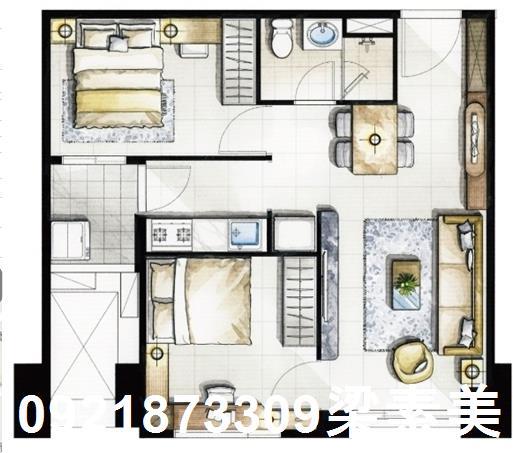 台南北區大樓-10