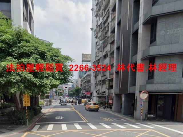 新北三重法拍華廈-12