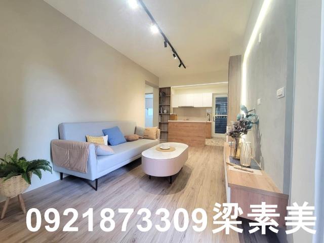 台南東區公寓-1