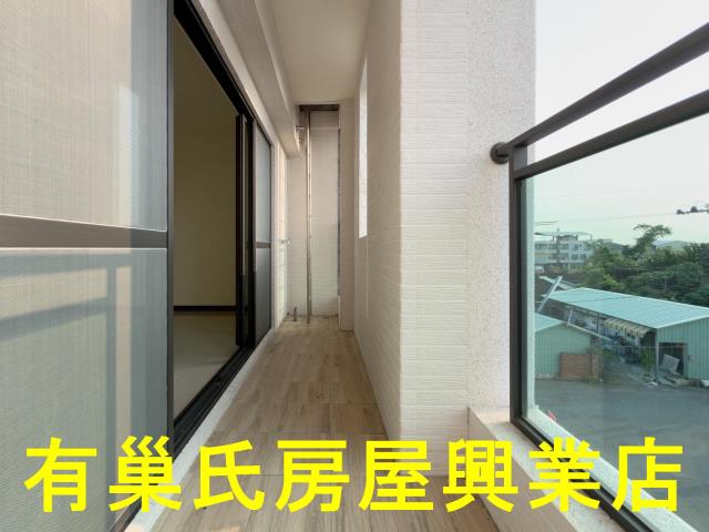 嘉義水上透天-11