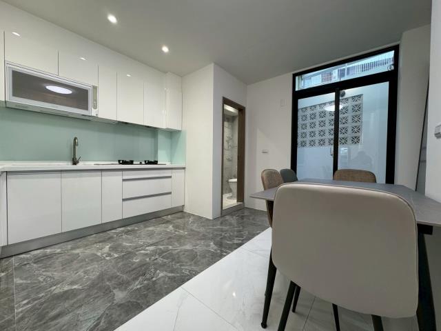 台南南區透天-13