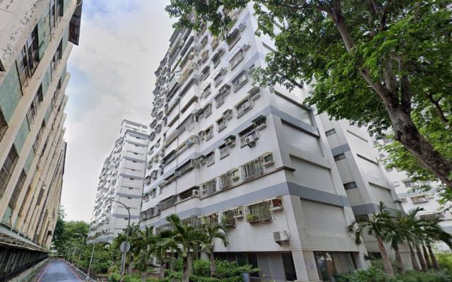 苓雅大樓拍賣-5