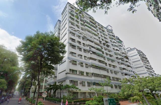 苓雅大樓拍賣-7