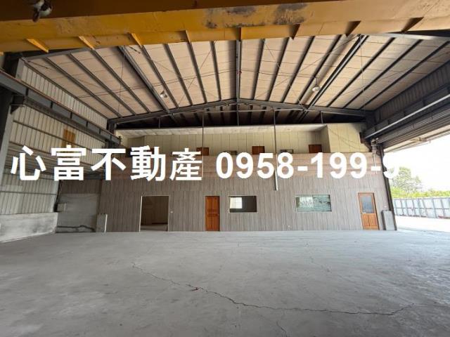 岡山廠房-1