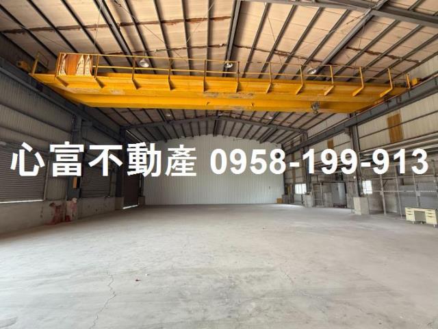 岡山廠房-2