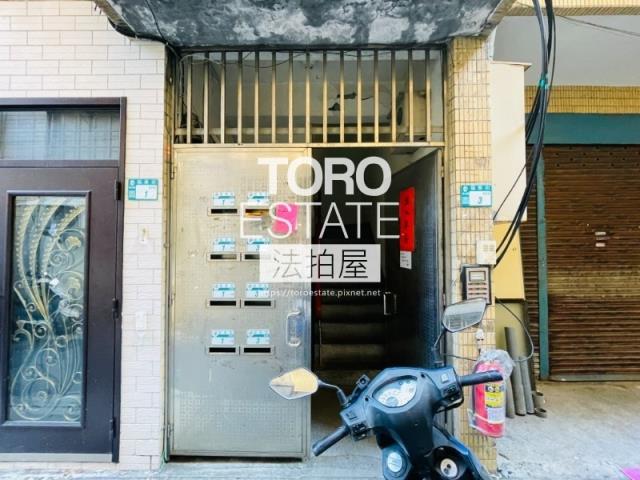 泰山法拍公寓-2