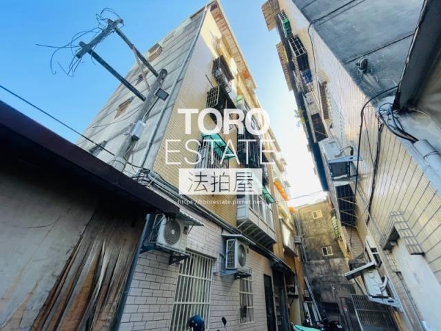 泰山法拍公寓-6