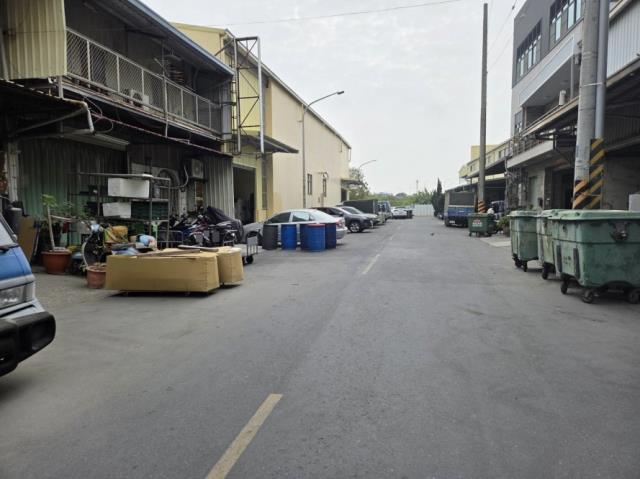 仁德廠房-1