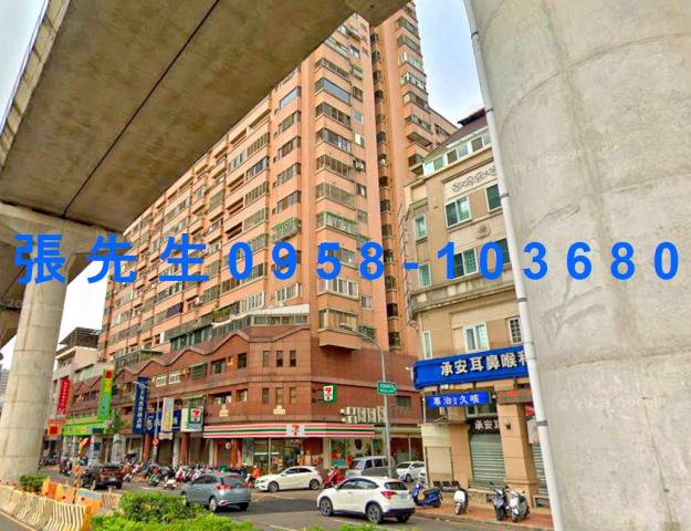 台中大樓法拍-2