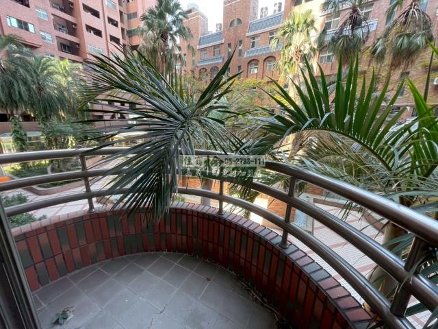 嘉義東區大樓-11