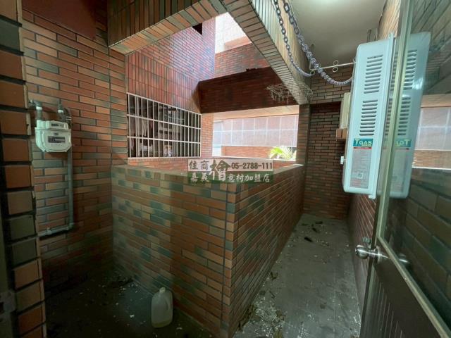 嘉義東區大樓-2