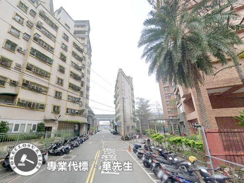 新北三重大樓法拍-2