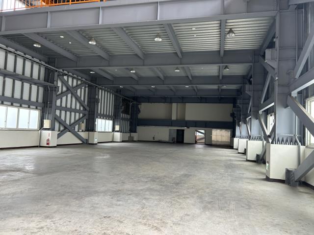 桃園楊梅廠房-5