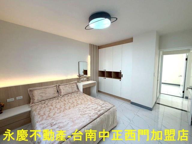 台南南區公寓-3