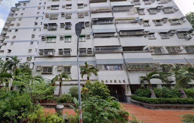 高雄苓雅大樓法拍-3