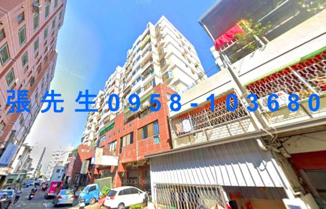 台中北屯法拍華廈-1