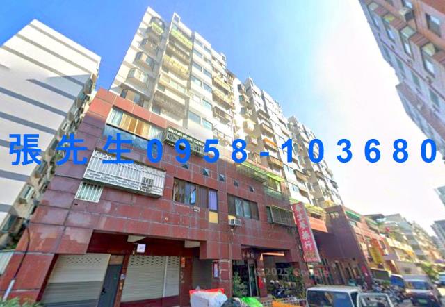 台中北屯法拍華廈-4