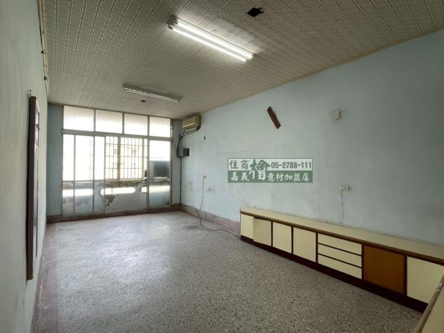 嘉義西區透天-2