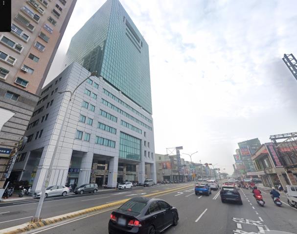 台南東區大樓法拍-4