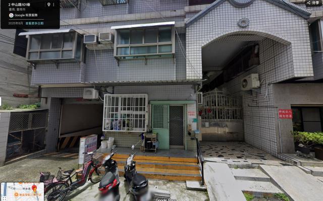 永康法拍大樓-4