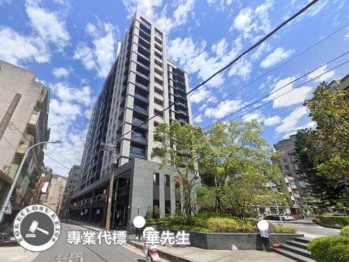 內湖大樓法拍-1