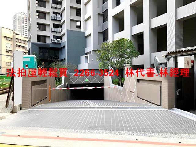 內湖法拍大樓-11