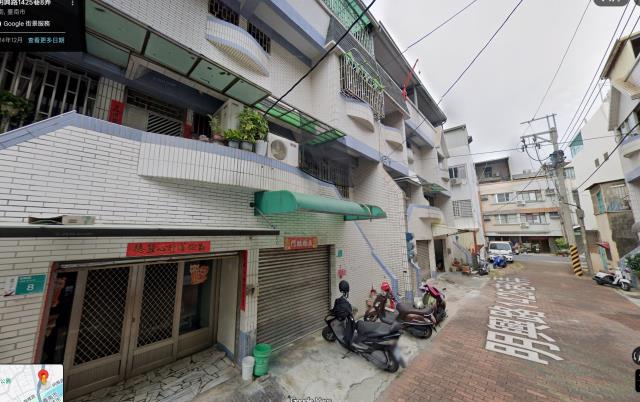 南區透天法拍-3